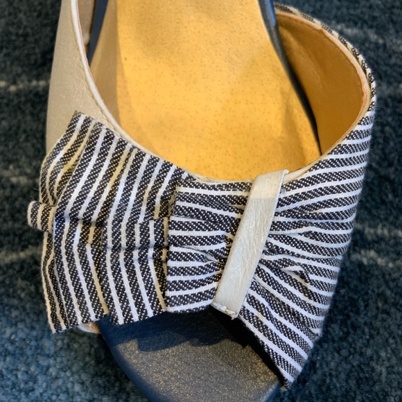 Seychelles Heels Size 9.5 - Picture 3 of 8